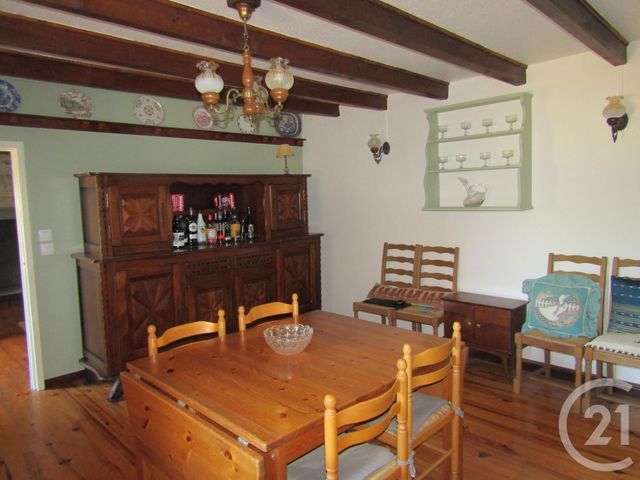maison à vendre - 6 pièces - 125.0 m2 - ALLOINAY - 79 - POITOU-CHARENTES - Century 21 I.C.S. Immobilier