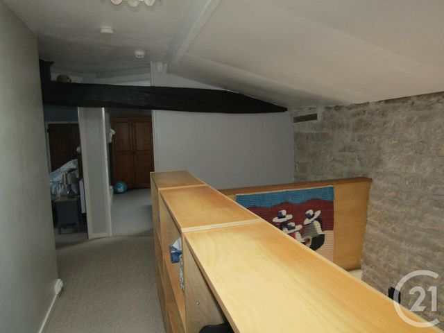 maison à vendre - 6 pièces - 125.0 m2 - ALLOINAY - 79 - POITOU-CHARENTES - Century 21 I.C.S. Immobilier