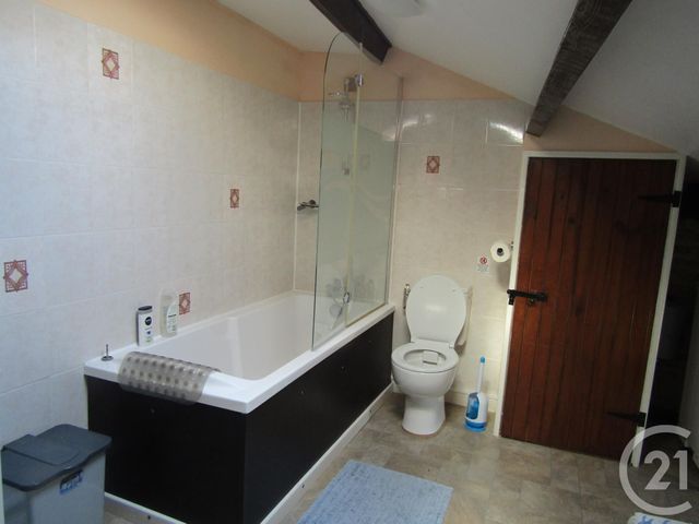 maison à vendre - 6 pièces - 125.0 m2 - ALLOINAY - 79 - POITOU-CHARENTES - Century 21 I.C.S. Immobilier