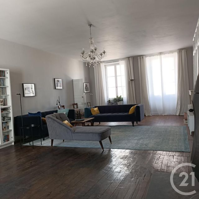 maison à vendre - 6 pièces - 250.33 m2 - SAUZE ENTRE BOIS - 79 - POITOU-CHARENTES - Century 21 I.C.S. Immobilier