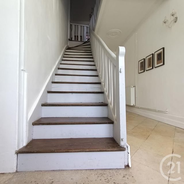 maison à vendre - 6 pièces - 250.33 m2 - SAUZE ENTRE BOIS - 79 - POITOU-CHARENTES - Century 21 I.C.S. Immobilier