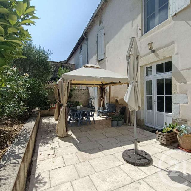 maison à vendre - 6 pièces - 250.33 m2 - SAUZE ENTRE BOIS - 79 - POITOU-CHARENTES - Century 21 I.C.S. Immobilier