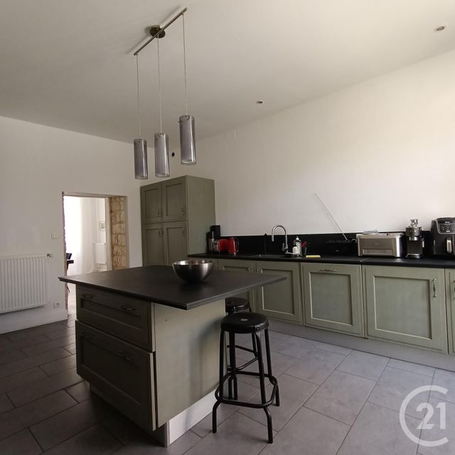 maison à vendre - 6 pièces - 250.33 m2 - SAUZE ENTRE BOIS - 79 - POITOU-CHARENTES - Century 21 I.C.S. Immobilier