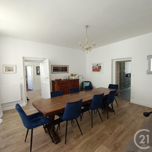 maison à vendre - 6 pièces - 250.33 m2 - SAUZE ENTRE BOIS - 79 - POITOU-CHARENTES - Century 21 I.C.S. Immobilier