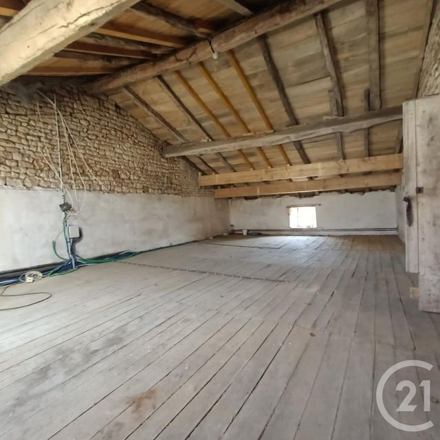 maison à vendre - 6 pièces - 250.33 m2 - SAUZE ENTRE BOIS - 79 - POITOU-CHARENTES - Century 21 I.C.S. Immobilier