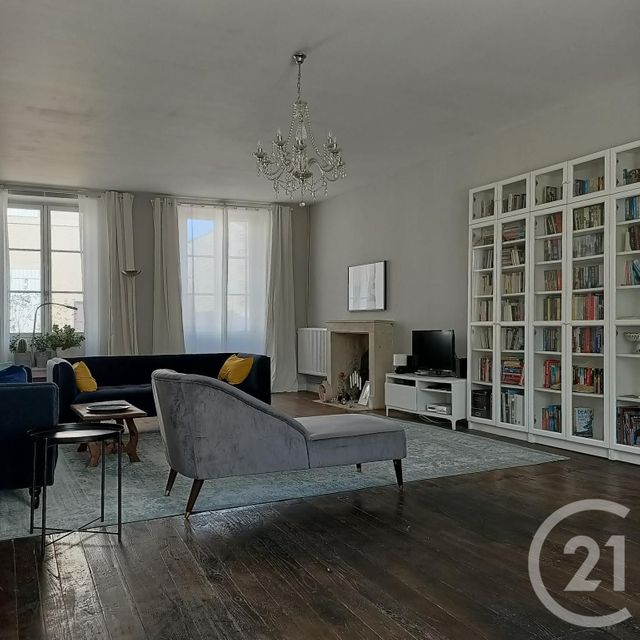 maison à vendre - 6 pièces - 250.33 m2 - SAUZE ENTRE BOIS - 79 - POITOU-CHARENTES - Century 21 I.C.S. Immobilier