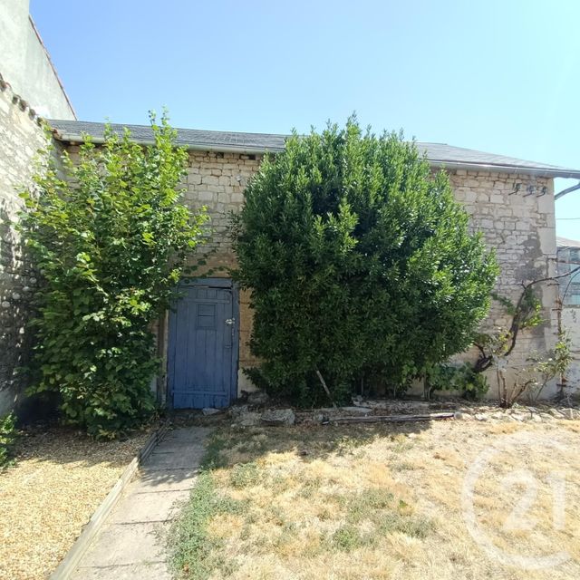maison à vendre - 6 pièces - 250.33 m2 - SAUZE ENTRE BOIS - 79 - POITOU-CHARENTES - Century 21 I.C.S. Immobilier