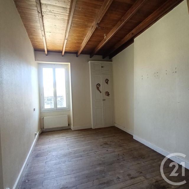 maison à vendre - 5 pièces - 136.7 m2 - VALDELAUME - 79 - POITOU-CHARENTES - Century 21 I.C.S. Immobilier