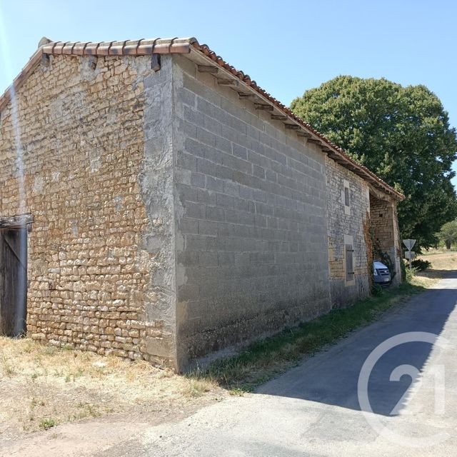 maison à vendre - 5 pièces - 136.7 m2 - VALDELAUME - 79 - POITOU-CHARENTES - Century 21 I.C.S. Immobilier