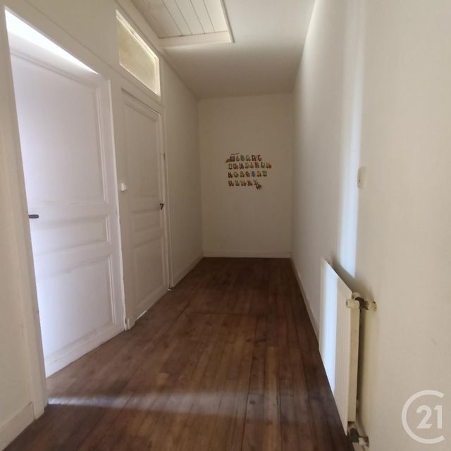 maison à vendre - 5 pièces - 136.7 m2 - VALDELAUME - 79 - POITOU-CHARENTES - Century 21 I.C.S. Immobilier