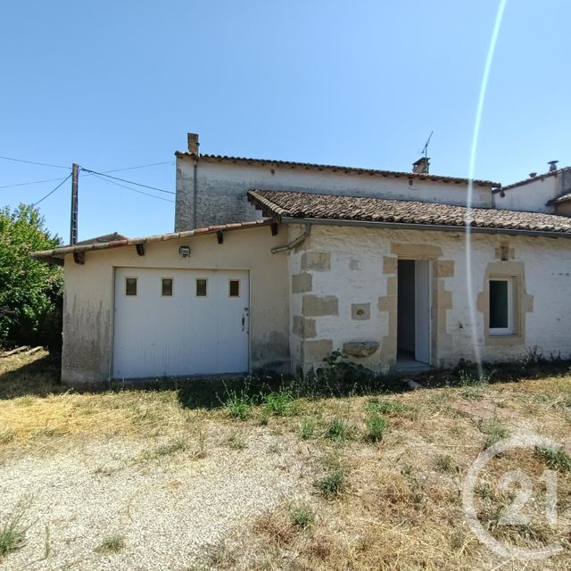 maison à vendre - 5 pièces - 136.7 m2 - VALDELAUME - 79 - POITOU-CHARENTES - Century 21 I.C.S. Immobilier