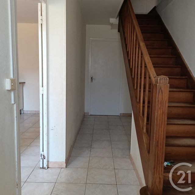 maison à vendre - 5 pièces - 136.7 m2 - VALDELAUME - 79 - POITOU-CHARENTES - Century 21 I.C.S. Immobilier