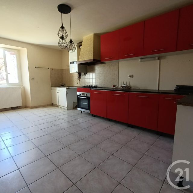 maison à vendre - 5 pièces - 136.7 m2 - VALDELAUME - 79 - POITOU-CHARENTES - Century 21 I.C.S. Immobilier