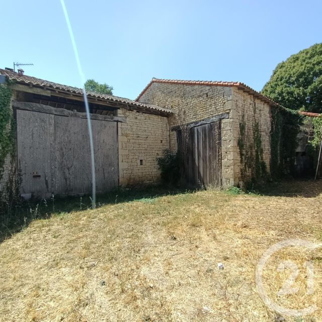 maison à vendre - 5 pièces - 136.7 m2 - VALDELAUME - 79 - POITOU-CHARENTES - Century 21 I.C.S. Immobilier