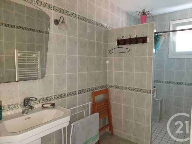 maison à vendre - 5 pièces - 96.57 m2 - CHEF BOUTONNE - 79 - POITOU-CHARENTES - Century 21 I.C.S. Immobilier