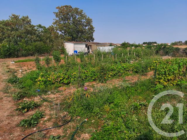 maison à vendre - 5 pièces - 96.57 m2 - CHEF BOUTONNE - 79 - POITOU-CHARENTES - Century 21 I.C.S. Immobilier