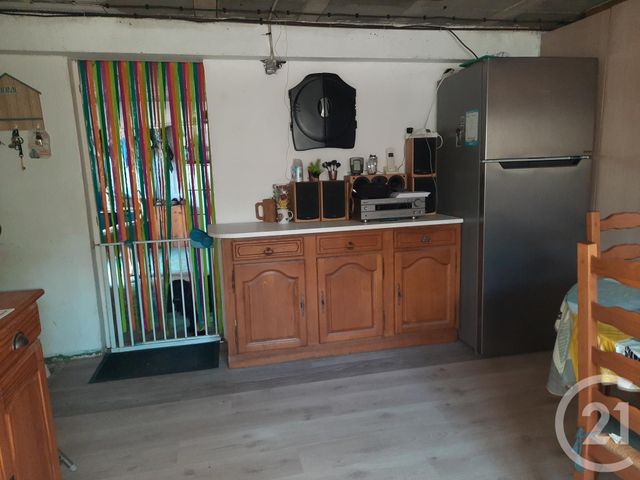 maison à vendre - 5 pièces - 96.57 m2 - CHEF BOUTONNE - 79 - POITOU-CHARENTES - Century 21 I.C.S. Immobilier