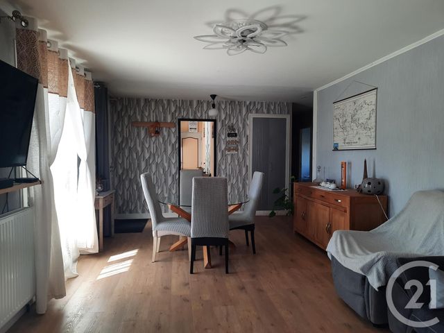 maison à vendre - 5 pièces - 96.57 m2 - CHEF BOUTONNE - 79 - POITOU-CHARENTES - Century 21 I.C.S. Immobilier