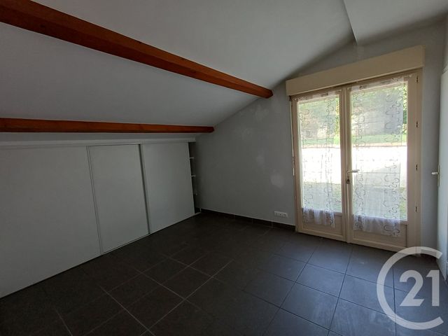 maison à vendre - 4 pièces - 70.0 m2 - BRIOUX SUR BOUTONNE - 79 - POITOU-CHARENTES - Century 21 I.C.S. Immobilier