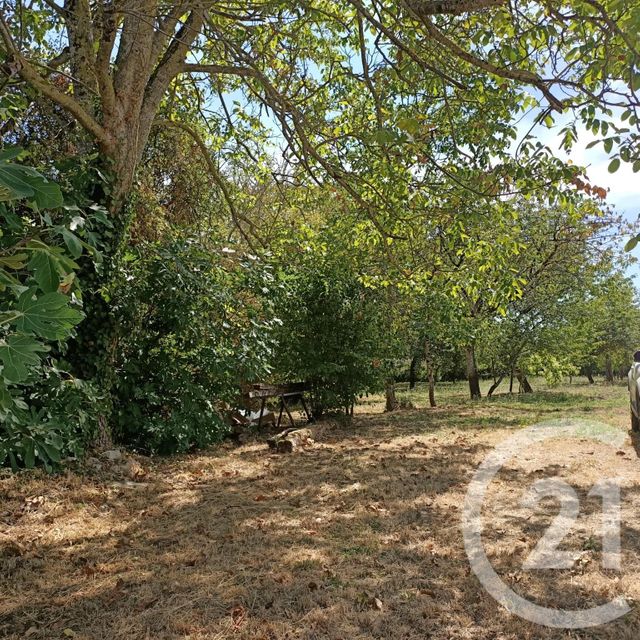 maison à vendre - 4 pièces - 58.0 m2 - FONTENILLE ST MARTIN ENTRAIGUES - 79 - POITOU-CHARENTES - Century 21 I.C.S. Immobilier