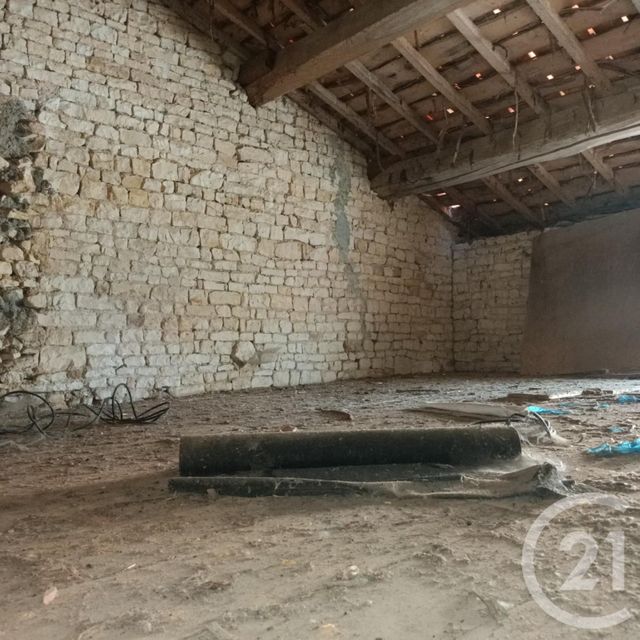 maison à vendre - 4 pièces - 58.0 m2 - FONTENILLE ST MARTIN ENTRAIGUES - 79 - POITOU-CHARENTES - Century 21 I.C.S. Immobilier