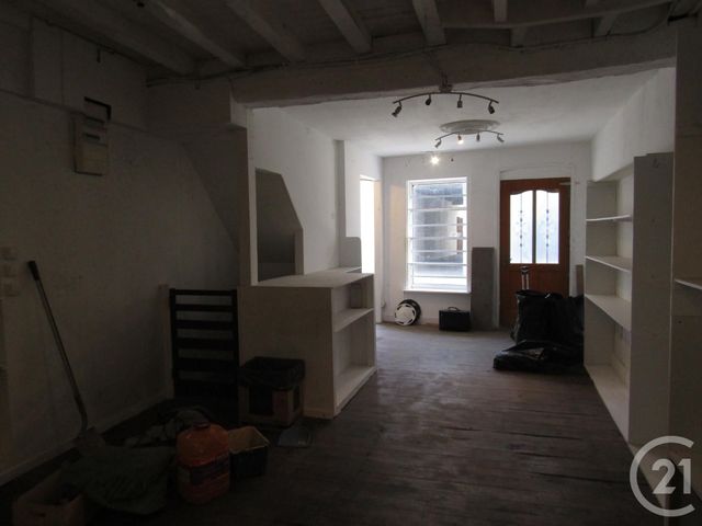 maison à vendre - 3 pièces - 100.0 m2 - CHEF BOUTONNE - 79 - POITOU-CHARENTES - Century 21 I.C.S. Immobilier