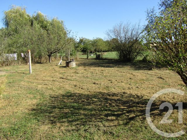 maison à vendre - 4 pièces - 121.0 m2 - PAIZAY NAUDOUIN EMBOURIE - 16 - POITOU-CHARENTES - Century 21 I.C.S. Immobilier