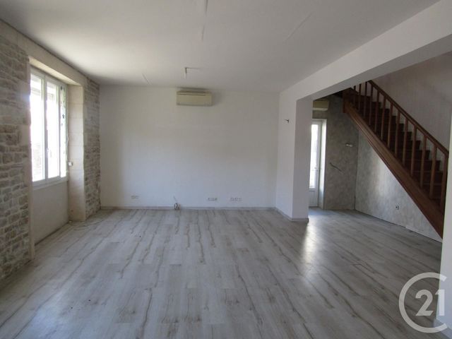 maison à vendre - 4 pièces - 121.0 m2 - PAIZAY NAUDOUIN EMBOURIE - 16 - POITOU-CHARENTES - Century 21 I.C.S. Immobilier