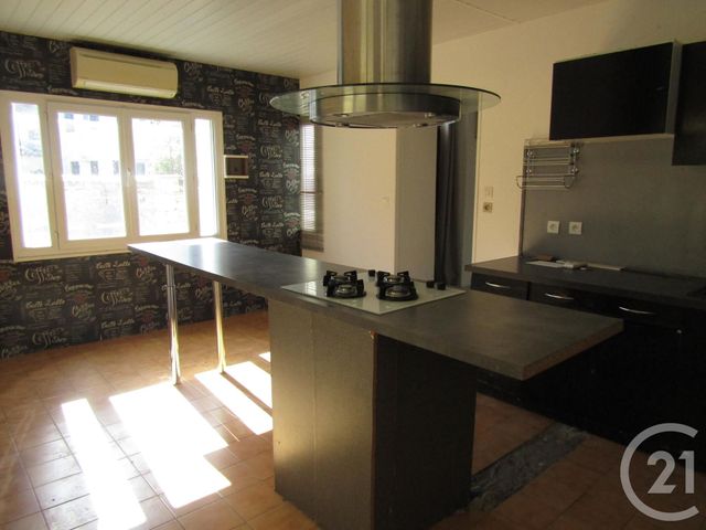 maison à vendre - 4 pièces - 121.0 m2 - PAIZAY NAUDOUIN EMBOURIE - 16 - POITOU-CHARENTES - Century 21 I.C.S. Immobilier