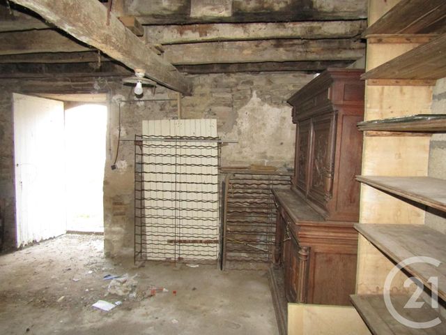 maison à vendre - 4 pièces - 121.0 m2 - PAIZAY NAUDOUIN EMBOURIE - 16 - POITOU-CHARENTES - Century 21 I.C.S. Immobilier