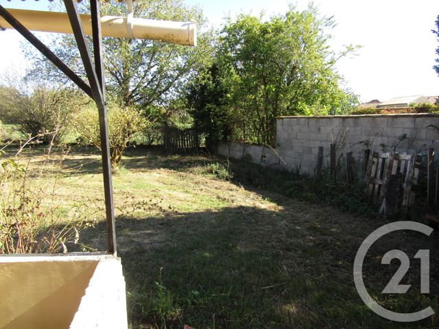 maison à vendre - 4 pièces - 121.0 m2 - PAIZAY NAUDOUIN EMBOURIE - 16 - POITOU-CHARENTES - Century 21 I.C.S. Immobilier