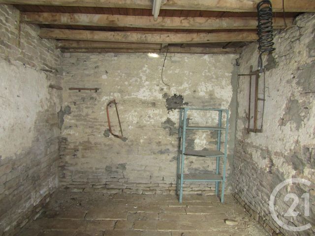 maison à vendre - 4 pièces - 121.0 m2 - PAIZAY NAUDOUIN EMBOURIE - 16 - POITOU-CHARENTES - Century 21 I.C.S. Immobilier