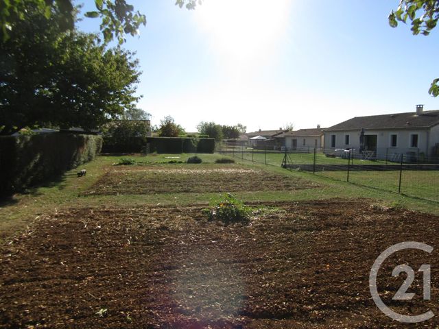 maison à vendre - 6 pièces - 139.0 m2 - ST ROMANS LES MELLE - 79 - POITOU-CHARENTES - Century 21 I.C.S. Immobilier