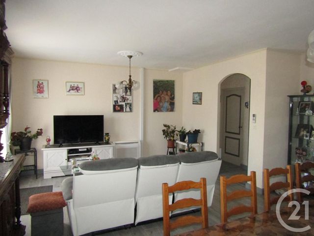 maison à vendre - 6 pièces - 139.0 m2 - ST ROMANS LES MELLE - 79 - POITOU-CHARENTES - Century 21 I.C.S. Immobilier