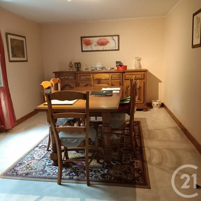 maison à vendre - 4 pièces - 112.5 m2 - MARCILLE - 79 - POITOU-CHARENTES - Century 21 I.C.S. Immobilier