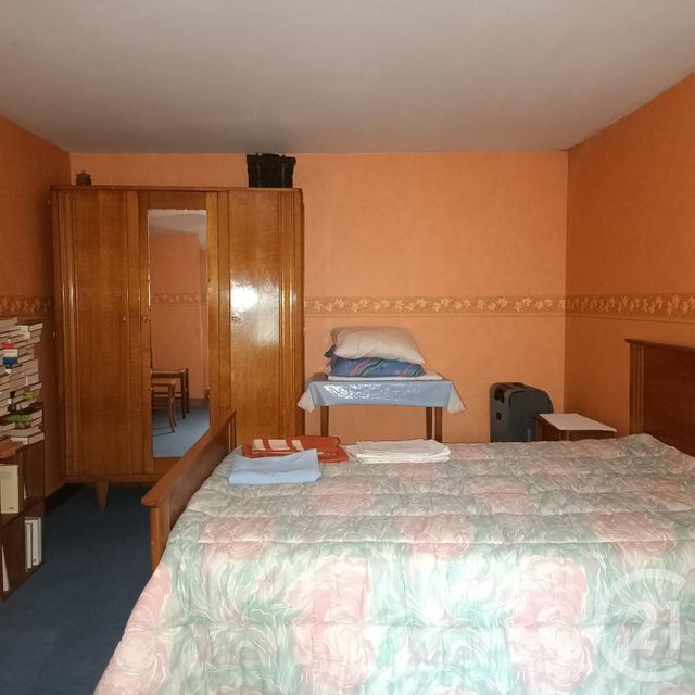 maison à vendre - 4 pièces - 112.5 m2 - MARCILLE - 79 - POITOU-CHARENTES - Century 21 I.C.S. Immobilier