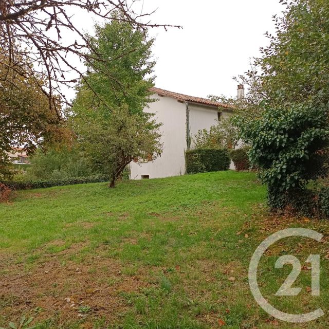 maison à vendre - 4 pièces - 112.5 m2 - MARCILLE - 79 - POITOU-CHARENTES - Century 21 I.C.S. Immobilier