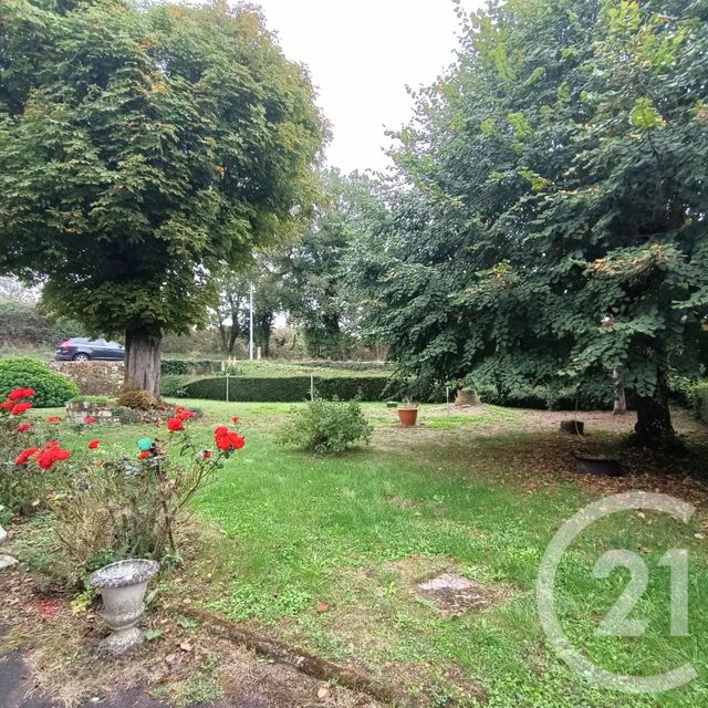 maison à vendre - 4 pièces - 112.5 m2 - MARCILLE - 79 - POITOU-CHARENTES - Century 21 I.C.S. Immobilier