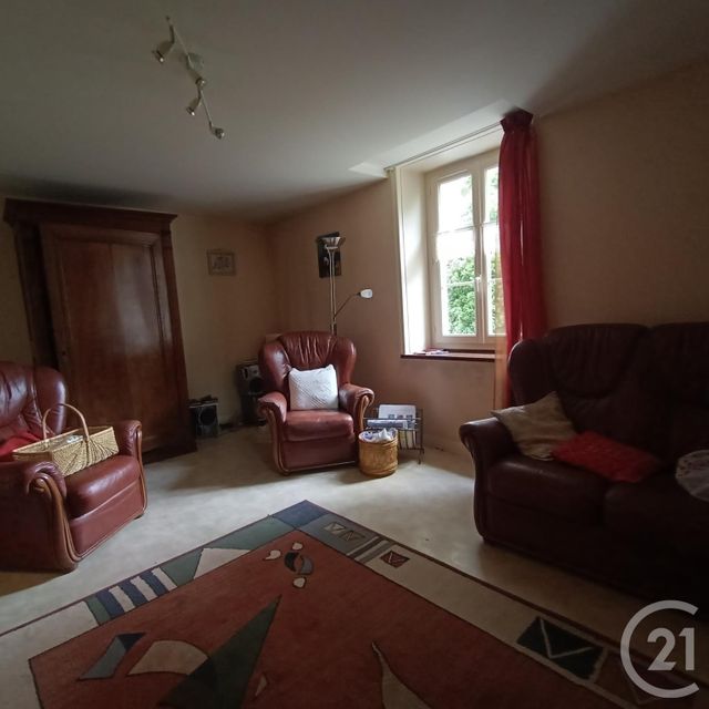 maison à vendre - 4 pièces - 112.5 m2 - MARCILLE - 79 - POITOU-CHARENTES - Century 21 I.C.S. Immobilier