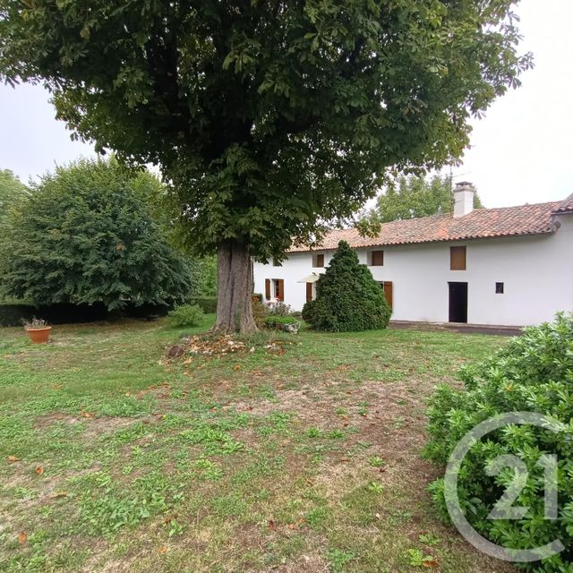 Maison à vendre MARCILLE