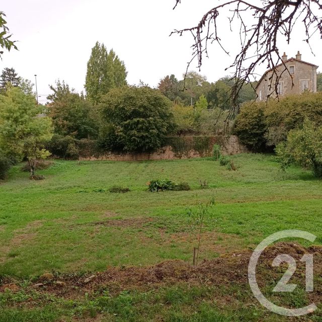 maison à vendre - 4 pièces - 112.5 m2 - MARCILLE - 79 - POITOU-CHARENTES - Century 21 I.C.S. Immobilier