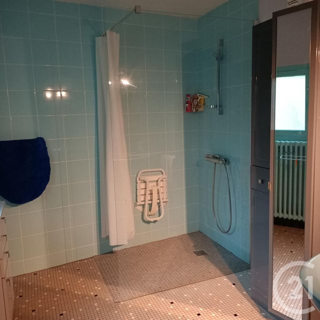 maison à vendre - 4 pièces - 112.5 m2 - MARCILLE - 79 - POITOU-CHARENTES - Century 21 I.C.S. Immobilier