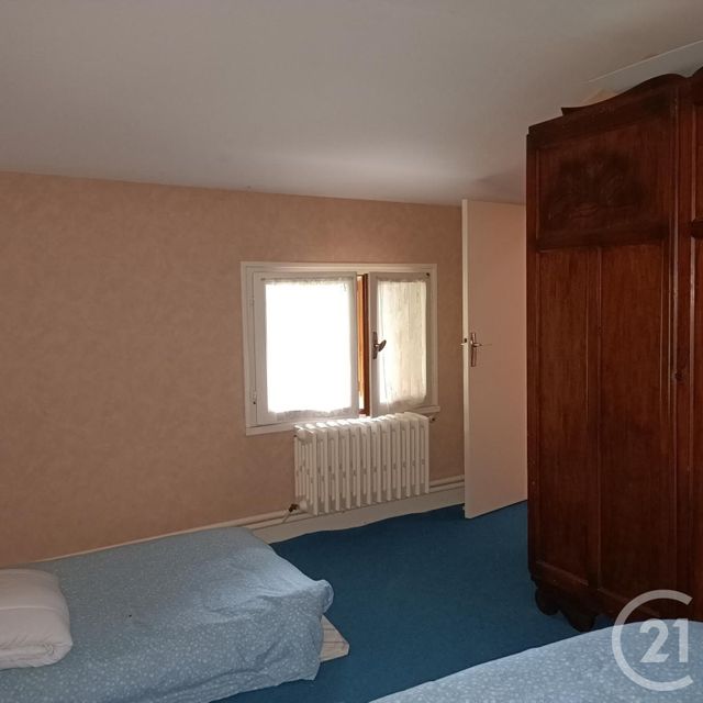 maison à vendre - 4 pièces - 112.5 m2 - MARCILLE - 79 - POITOU-CHARENTES - Century 21 I.C.S. Immobilier