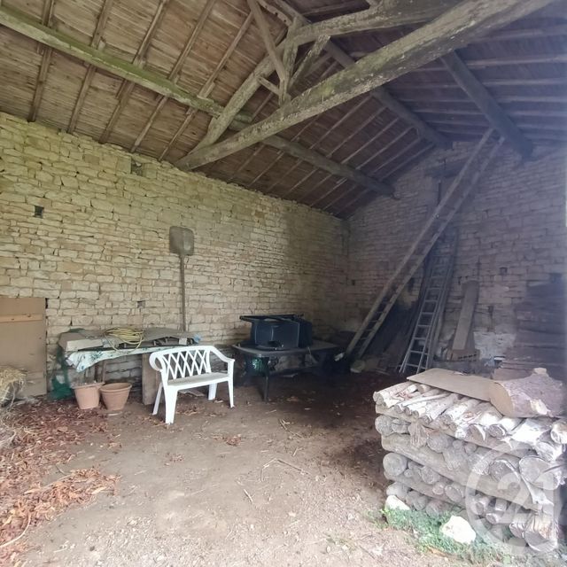 maison à vendre - 4 pièces - 112.5 m2 - MARCILLE - 79 - POITOU-CHARENTES - Century 21 I.C.S. Immobilier