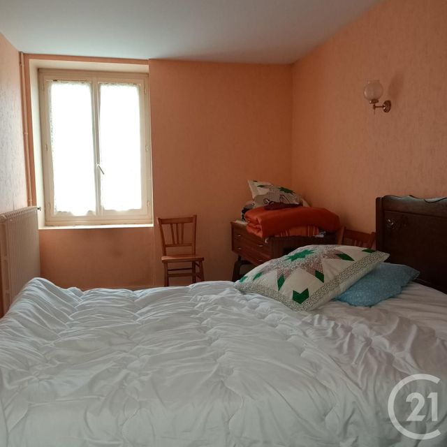 maison à vendre - 4 pièces - 112.5 m2 - MARCILLE - 79 - POITOU-CHARENTES - Century 21 I.C.S. Immobilier