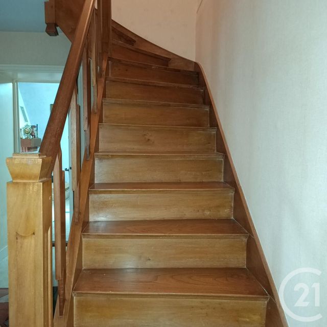 maison à vendre - 4 pièces - 112.5 m2 - MARCILLE - 79 - POITOU-CHARENTES - Century 21 I.C.S. Immobilier