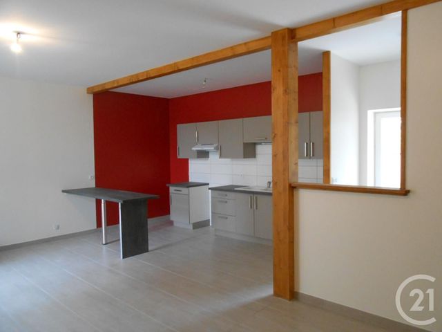 maison à louer - 4 pièces - 107.0 m2 - SAUZE ENTRE BOIS - 79 - POITOU-CHARENTES - Century 21 I.C.S. Immobilier